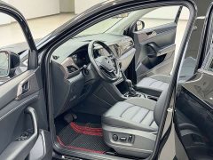 Volkswagen Touareg 280TSI FWD Luxury Edition - ფოტო 12