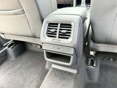 Volkswagen Touareg 280TSI FWD Luxury Edition - ფოტო 14