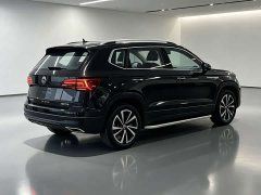 Volkswagen Touareg 280TSI FWD Luxury Edition - ფოტო 4