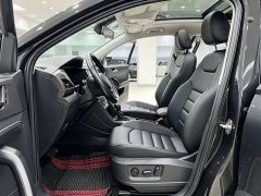 Volkswagen Touareg 280TSI FWD Luxury Edition - ფოტო 7