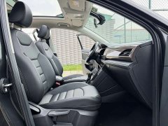 Volkswagen Touareg 280TSI FWD Luxury Edition - ფოტო 8