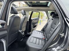 Volkswagen Touareg 280TSI FWD Luxury Edition - ფოტო 9