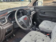 Wuling Hongguang V 2022 1.5L Dynamic Edition Electric Power Steering - ფოტო 10