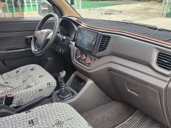 Wuling Hongguang V 2022 1.5L Dynamic Edition Electric Power Steering - ფოტო 11