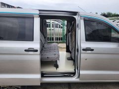 Wuling Hongguang V 2022 1.5L Dynamic Edition Electric Power Steering - ფოტო 12