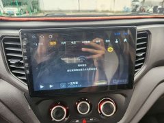 Wuling Hongguang V 2022 1.5L Dynamic Edition Electric Power Steering - ფოტო 14
