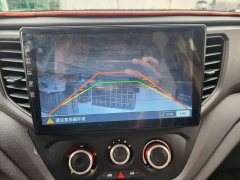 Wuling Hongguang V 2022 1.5L Dynamic Edition Electric Power Steering - ფოტო 15