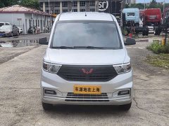 Wuling Hongguang V 2022 1.5L Dynamic Edition Electric Power Steering - ფოტო 2