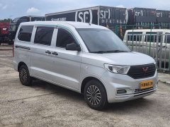 Wuling Hongguang V 2022 1.5L Dynamic Edition Electric Power Steering - ფოტო 3