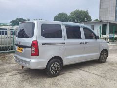 Wuling Hongguang V 2022 1.5L Dynamic Edition Electric Power Steering - ფოტო 6