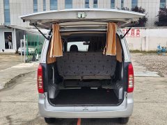 Wuling Hongguang V 2022 1.5L Dynamic Edition Electric Power Steering - ფოტო 7