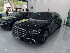 Mercedes-Benz S-Class S 400 L Business Edition - ფოტო 1