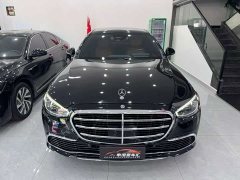 Mercedes-Benz S-Class S 400 L Business Edition - ფოტო 2