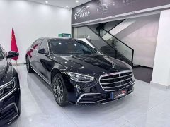 Mercedes-Benz S-Class S 400 L Business Edition - ფოტო 3