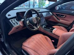 Mercedes-Benz S-Class S 400 L Business Edition - ფოტო 4