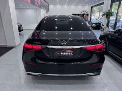 Mercedes-Benz S-Class S 400 L Business Edition - ფოტო 5