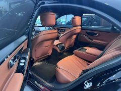 Mercedes-Benz S-Class S 400 L Business Edition - ფოტო 6