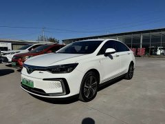 Beijing EU5 2020 Jingcai Edition R500 Zhifeng Edition - ფოტო 1