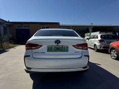 Beijing EU5 2020 Jingcai Edition R500 Zhifeng Edition - ფოტო 10