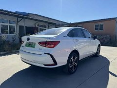 Beijing EU5 2020 Jingcai Edition R500 Zhifeng Edition - ფოტო 11