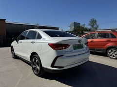 Beijing EU5 2020 Jingcai Edition R500 Zhifeng Edition - ფოტო 12