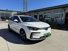 Beijing EU5 2020 Jingcai Edition R500 Zhifeng Edition - ფოტო 3