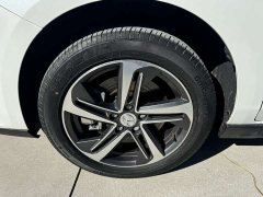 Beijing EU5 2020 Jingcai Edition R500 Zhifeng Edition - ფოტო 4