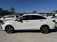 Beijing EU5 2020 Jingcai Edition R500 Zhifeng Edition - ფოტო 5