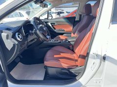Beijing EU5 2020 Jingcai Edition R500 Zhifeng Edition - ფოტო 6