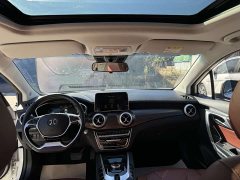 Beijing EU5 2020 Jingcai Edition R500 Zhifeng Edition - ფოტო 8