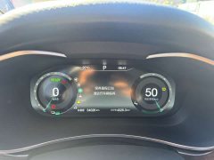 Beijing EU5 2020 Jingcai Edition R500 Zhifeng Edition - ფოტო 9