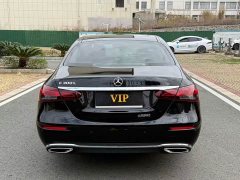 Mercedes-Benz E-Class Facelift E 300 L Fashion Edition - фото 10