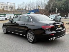 Mercedes-Benz E-Class Facelift E 300 L Fashion Edition - фото 11