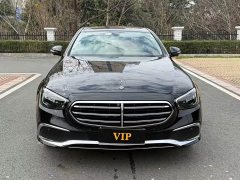 Mercedes-Benz E-Class Facelift E 300 L Fashion Edition - фото 2