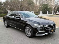 Mercedes-Benz E-Class Facelift E 300 L Fashion Edition - фото 3