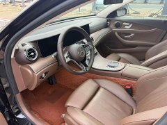 Mercedes-Benz E-Class Facelift E 300 L Fashion Edition - фото 4