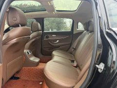 Mercedes-Benz E-Class Facelift E 300 L Fashion Edition - фото 5