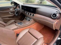 Mercedes-Benz E-Class Facelift E 300 L Fashion Edition - фото 6