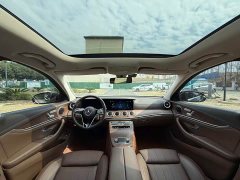Mercedes-Benz E-Class Facelift E 300 L Fashion Edition - фото 8