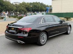 Mercedes-Benz E-Class Facelift E 300 L Fashion Edition - фото 9