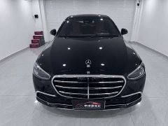 Mercedes-Benz S-Class S 400 L Business Edition - ფოტო 2