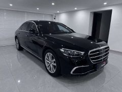Mercedes-Benz S-Class S 400 L Business Edition - ფოტო 3