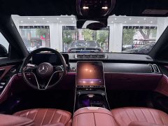 Mercedes-Benz S-Class S 400 L Business Edition - ფოტო 5