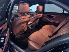 Mercedes-Benz S-Class S 400 L Business Edition - ფოტო 6