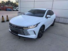 BYD Destroyer 05 2023 Champion Edition DM-i 120KM Luxury - ფოტო 1