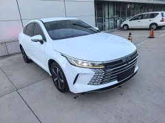 BYD Destroyer 05 2023 Champion Edition DM-i 120KM Luxury - ფოტო 3