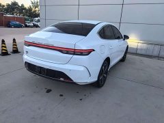 BYD Destroyer 05 2023 Champion Edition DM-i 120KM Luxury - ფოტო 4