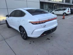 BYD Destroyer 05 2023 Champion Edition DM-i 120KM Luxury - ფოტო 6