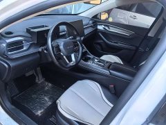 BYD Destroyer 05 2023 Champion Edition DM-i 120KM Luxury - ფოტო 8