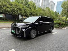 Voyah Avatr Dream Car 2022 Low Carbon Edition with Smart Driving Package - ფოტო 1